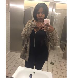 Meet your Posher, Kaylin