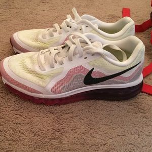 Nike shoes