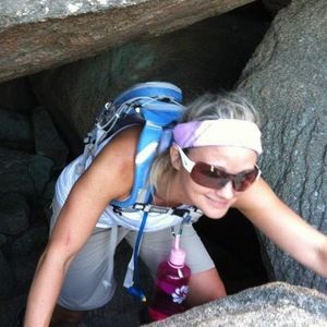 Meet your Posher, Lana