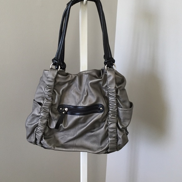 Women's handbag.
