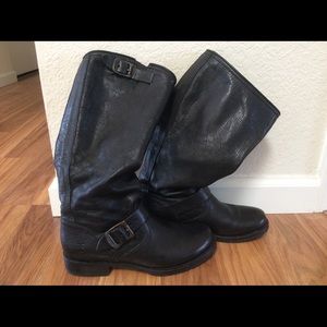 Frye Veronica Slouch Boot