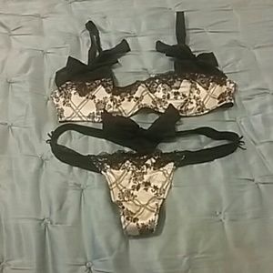 Bra & Panty set