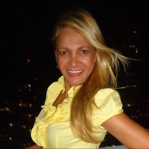 Meet your Posher, Victoria