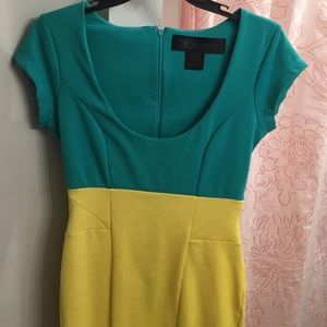 REDUCED!! Kardashian collection dress