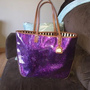 Henri Bendel bag