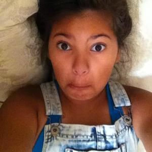 Meet your Posher, Irmita