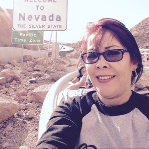 Meet your Posher, Letty