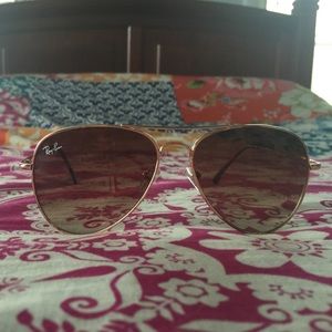 RayBan Sunglasses