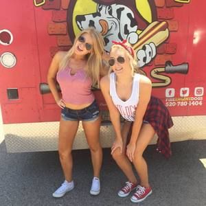 Meet your Posher, Danielle