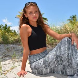 Meet your Posher, Victoria