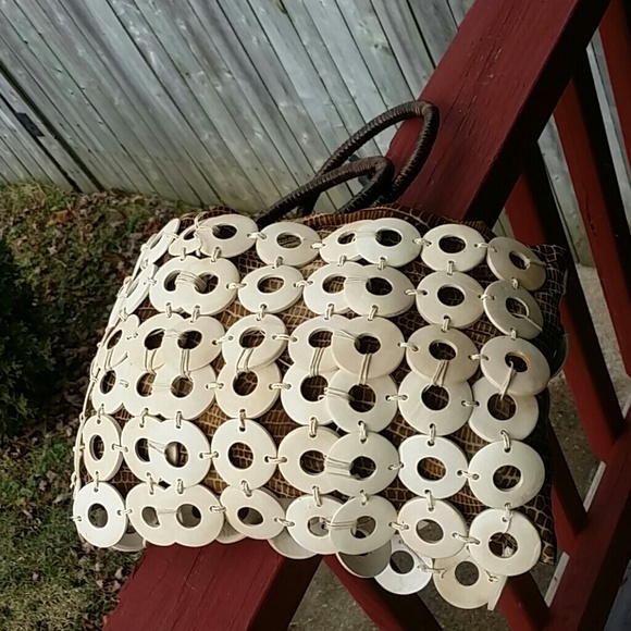 Very Unique Handbag - Picture 3 of 4