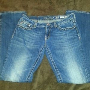 Miss Me Jeans!