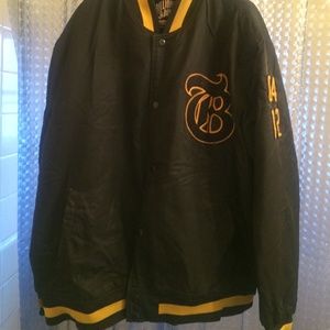 Billionaire MEN jacket