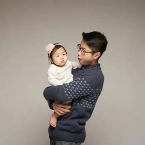 Meet your Posher, Youngwoo