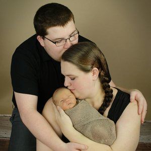 Meet your Posher, Corina