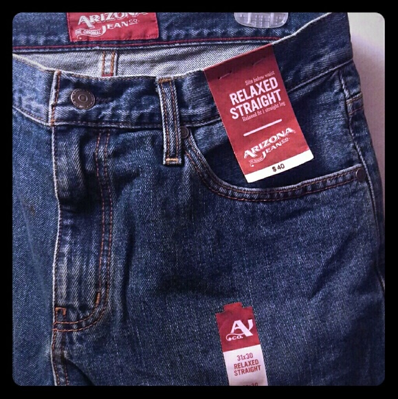 Arizona Jean Company Other - Men's Arizona jeans