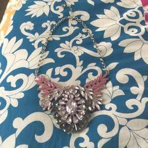 The Perfect Statement Necklace!