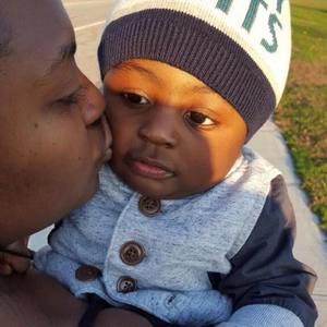 Meet your Posher, Sasha