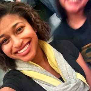 Meet your Posher, Jasmine