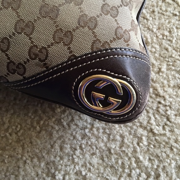 Gucci purse - Picture 3 of 4