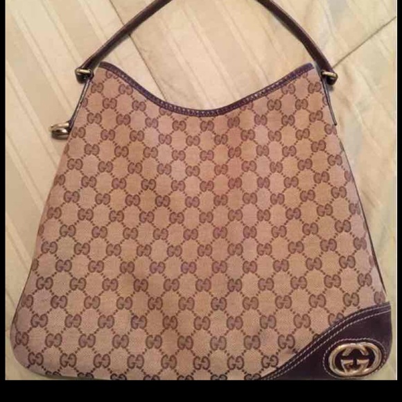 Gucci purse - Picture 4 of 4