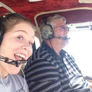 Meet your Posher, Morgan