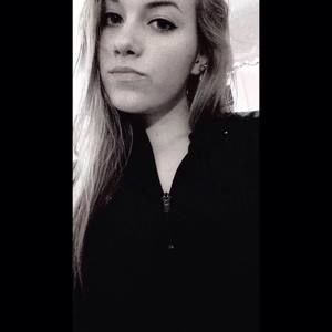 Meet your Posher, Blair