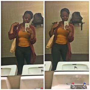 Meet your Posher, Malaka