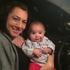 Meet your Posher, Lindsey