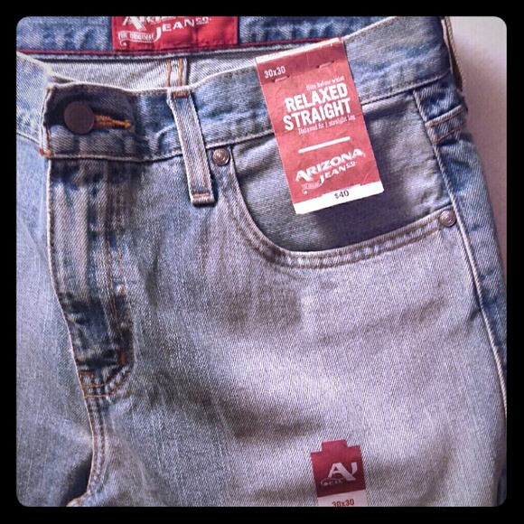 Arizona Jean Company Other - Men's Arizona jeans