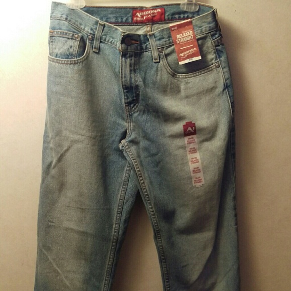 Men's Arizona jeans - Picture 2 of 3