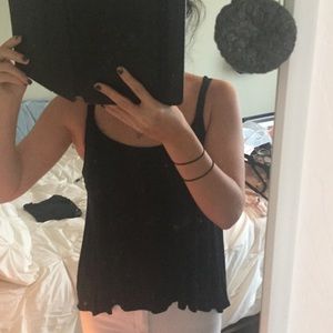 Soft Brandy Melville tank