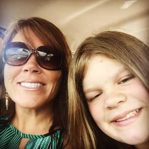 Meet your Posher, Alissa