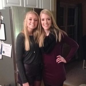 Meet your Posher, Erin