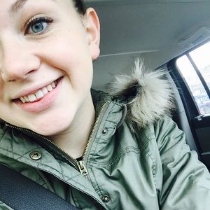 Meet your Posher, Kayleigh