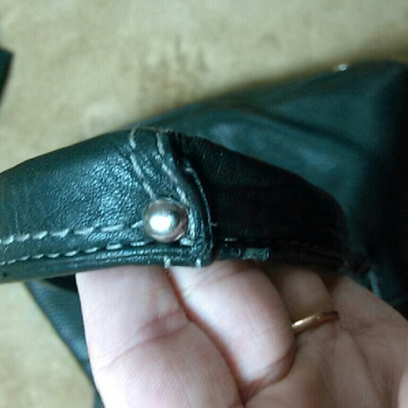 Authentic Coach Bag - Picture 3 of 3