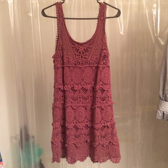 Urban outfitters dress - Picture 1 of 4
