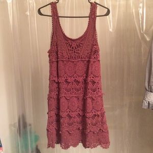 Urban outfitters dress