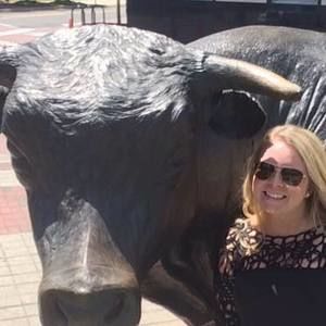 Meet your Posher, Alexandra