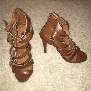 Mossimo by Target Heels