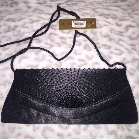 Black Clutch