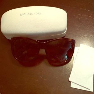 Michael Kors sunglasses