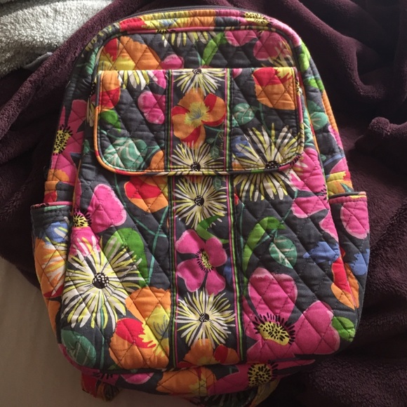 Vera Bradley backpack