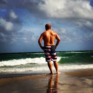 Meet your Posher, Christian