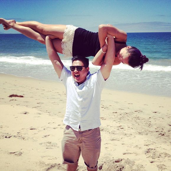 Meet your Posher, Daniel - Picture 1 of 1