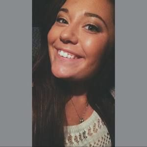 Meet your Posher, Mandy