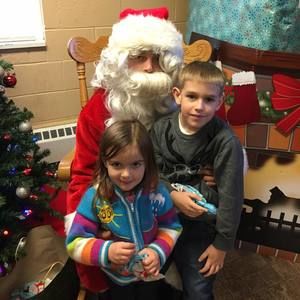 Meet your Posher, Christine