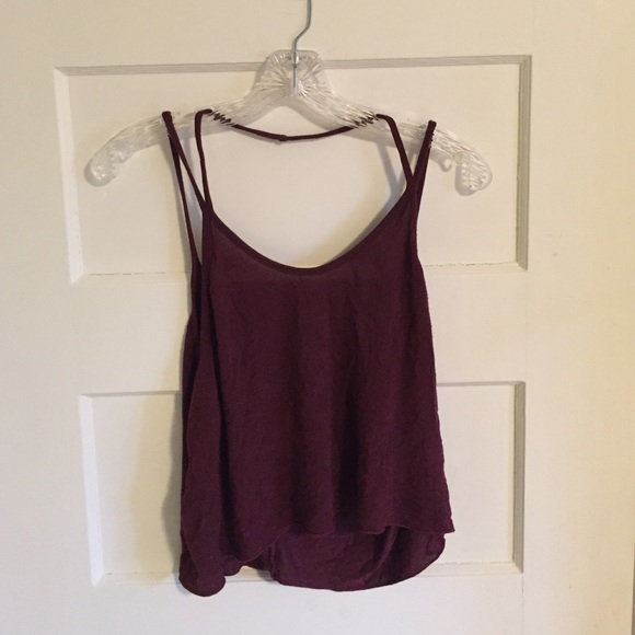 Brandy Melville tank top