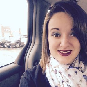 Meet your Posher, Erin