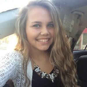 Meet your Posher, Katelin